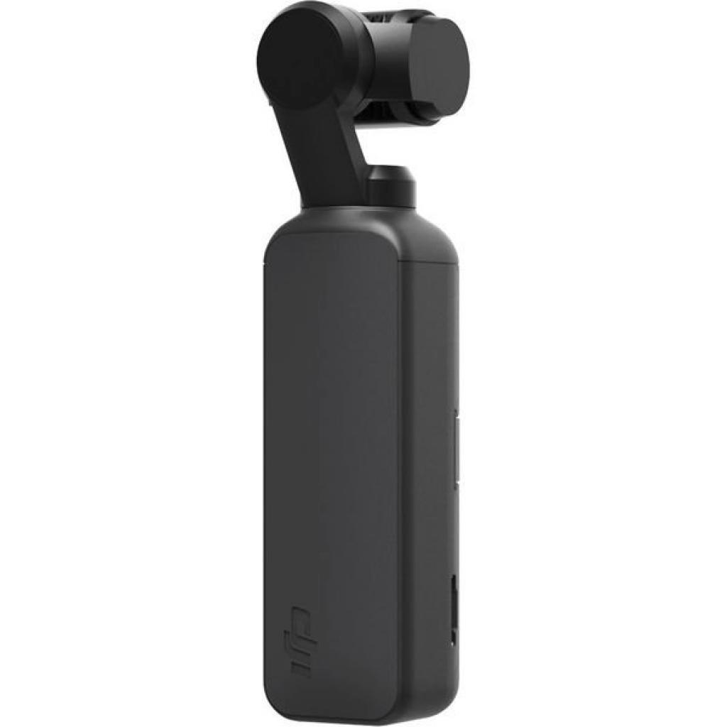 Стедікам DJI OSMO Pocket (CP.ZM.00000097.02) - зображення 5