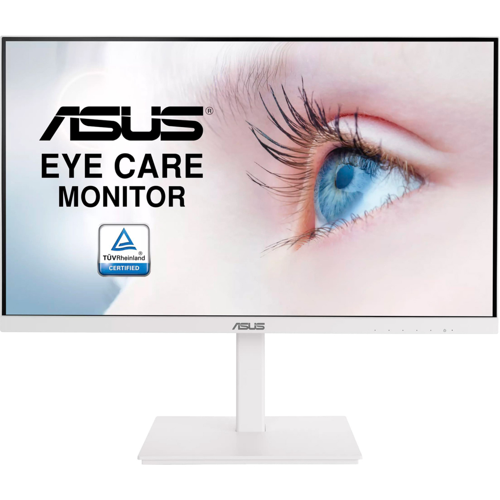 Монітор ASUS VA27DQSB-W - зображення 1