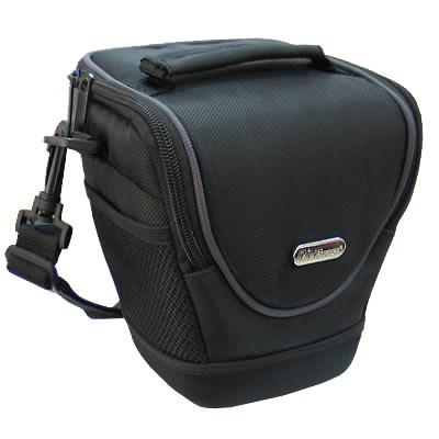 Фото-сумка RivaCase SLR Digital Case (7205A-01(PS) Black) - зображення 1