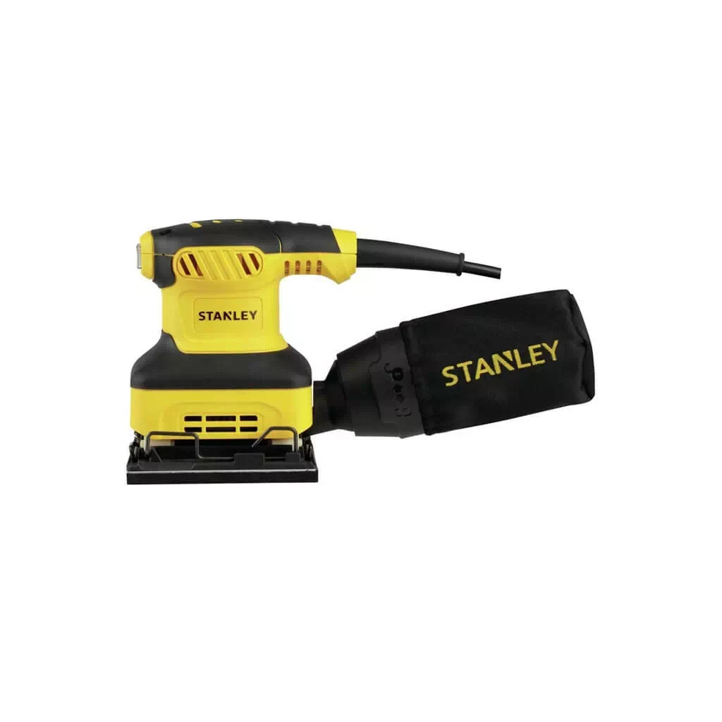 Шліфувальна машина Stanley SS24 - зображення 2