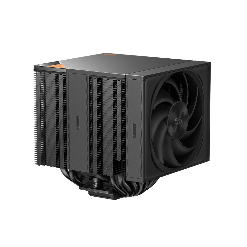 Кулер до процесора PcCooler RZ820 BK - зображення 4