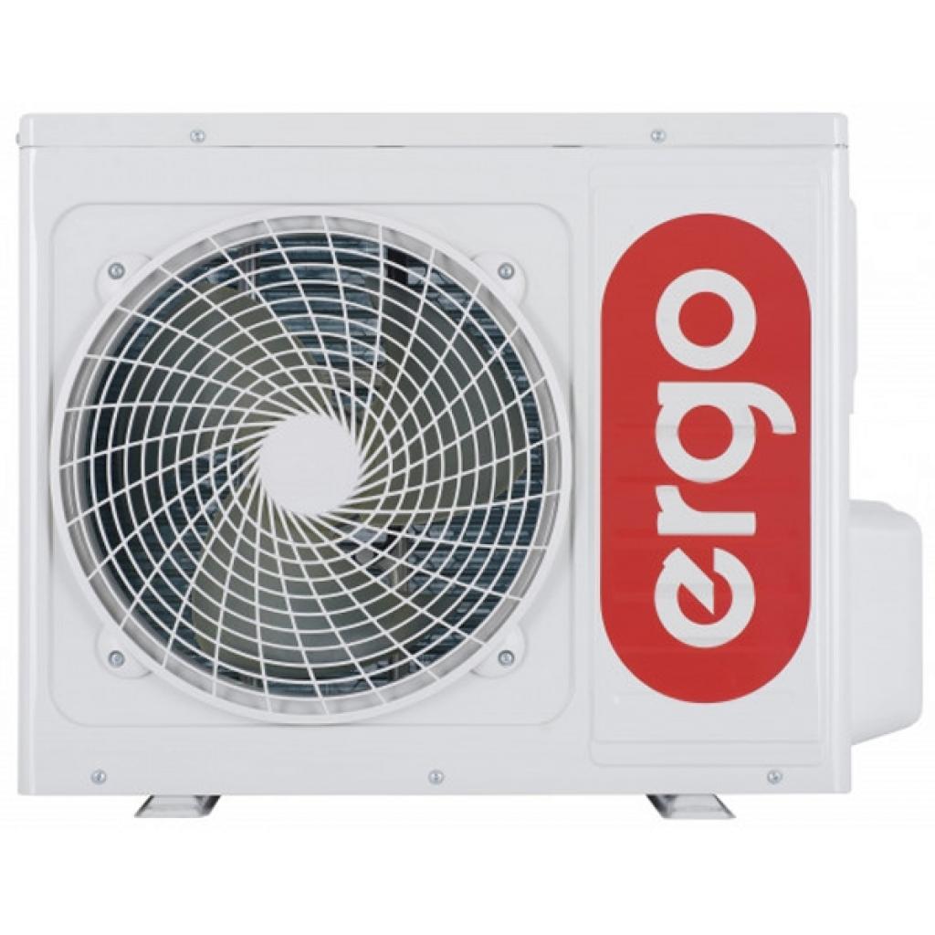 Кондиціонер Ergo AC 1808 CH - зображення 5