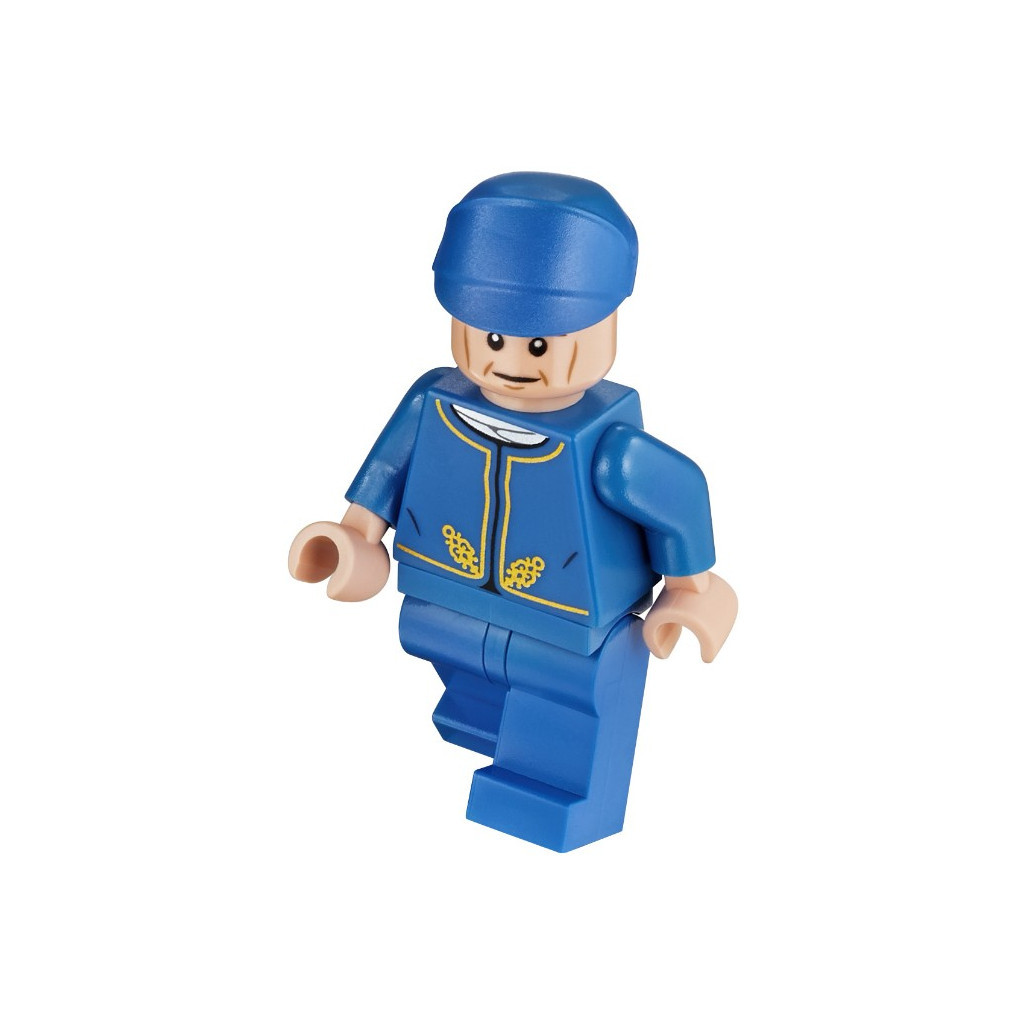 Конструктор LEGO Star Wars Слейв I (75060) - зображення 10