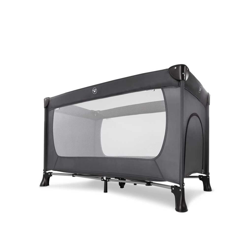 Дитячий манеж Hauck Dream N Play Plus Grey (60361-1) - зображення 6