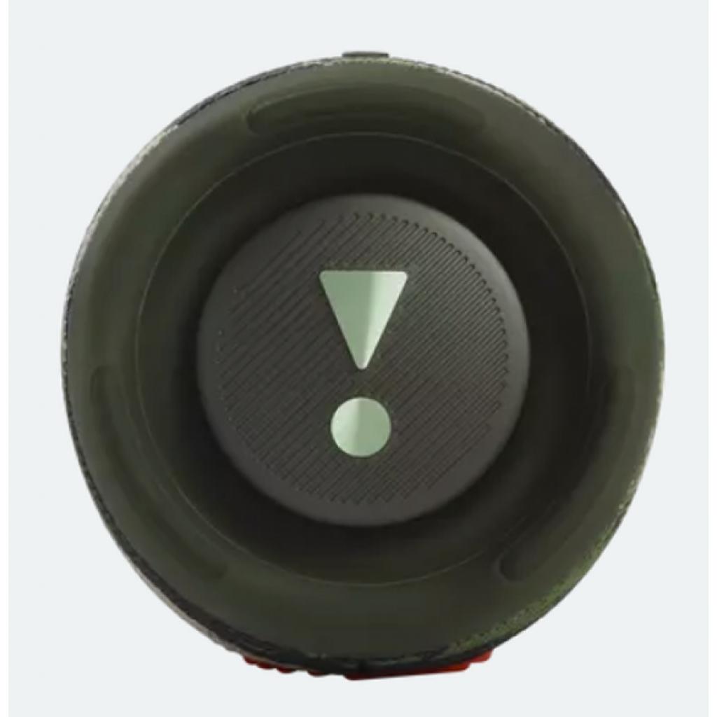 Акустична система JBL Charge 5 Squad (JBLCHARGE5SQUAD) - зображення 5