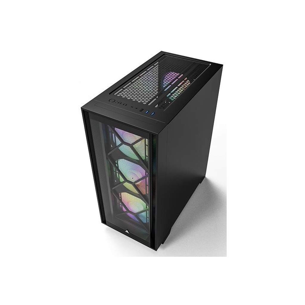 Корпус MONTECH AIR 1000 PREMIUM (B) - зображення 8