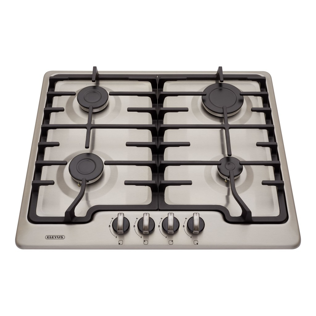 Варочна поверхня Eleyus GRACIA 60 IS CF - изображение 2