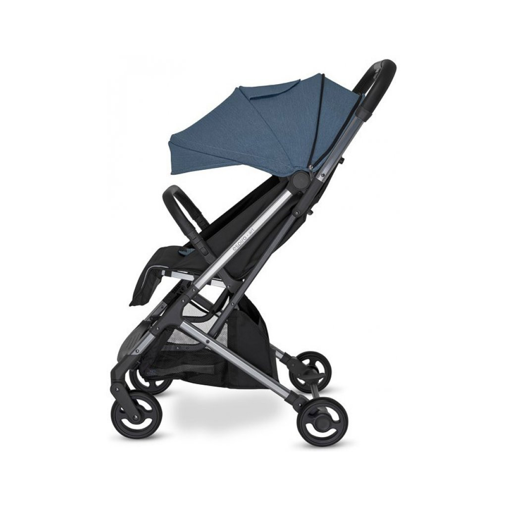 Коляска Espiro Art New 108 Pink Vibes (5906724205026) - зображення 2