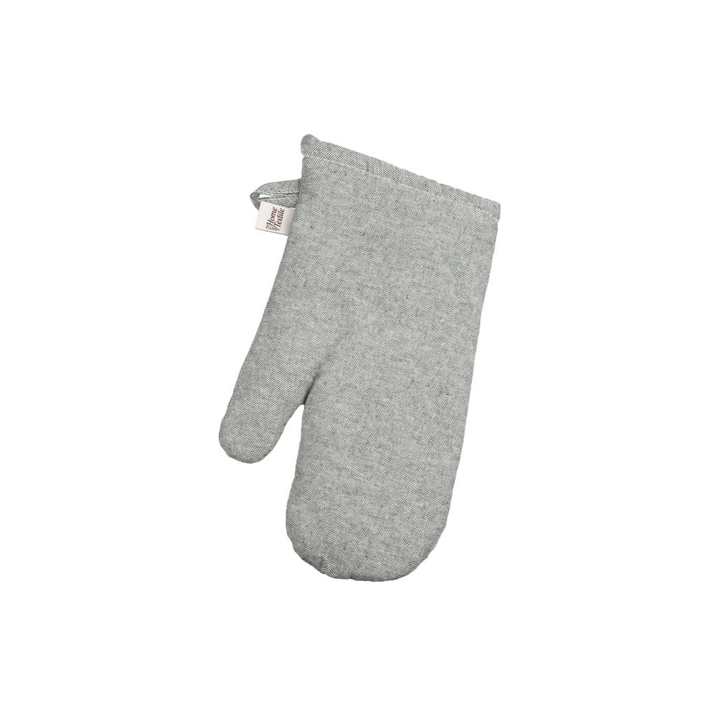 Кухонна прихватка Ardesto Рукавичка Oliver зелений, 100% бавовна (ART05OG) - изображение 7