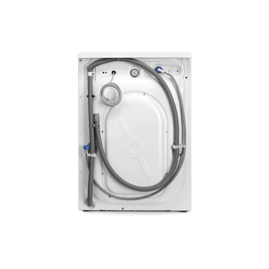 Пральна машина Electrolux EW6F9492U - зображення 4