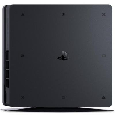 Ігрова консоль Sony PlayStation 4 Slim 1Tb Black (God of War) (9385172) - зображення 3