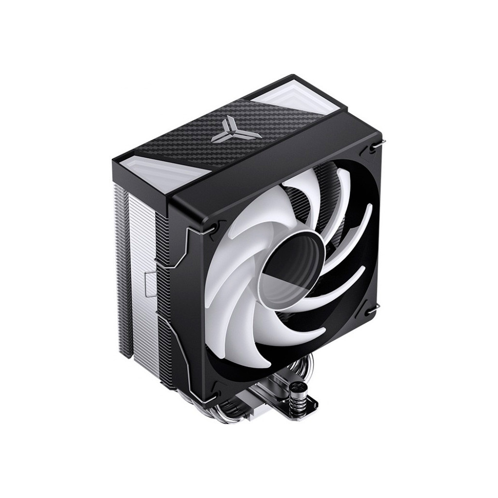 Кулер до процесора JONSBO CR-1000 V2 PRO(ARGB) - зображення 9