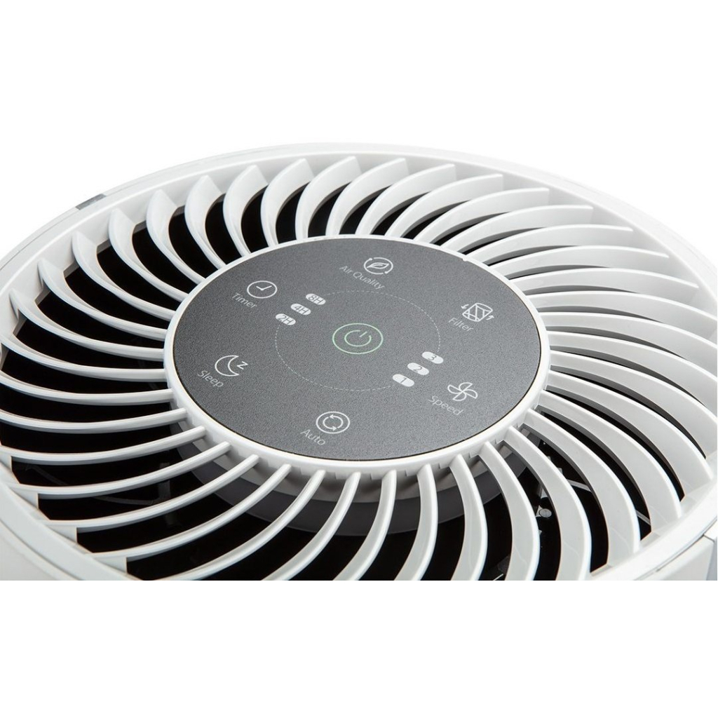 Очисник повітря Neo Tools 90-122 - зображення 5