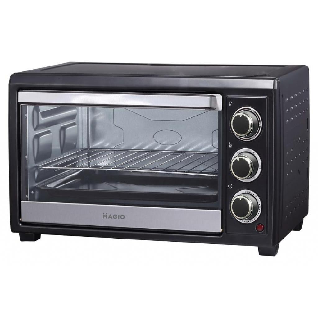 Електропіч Magio MG-252 - зображення 1