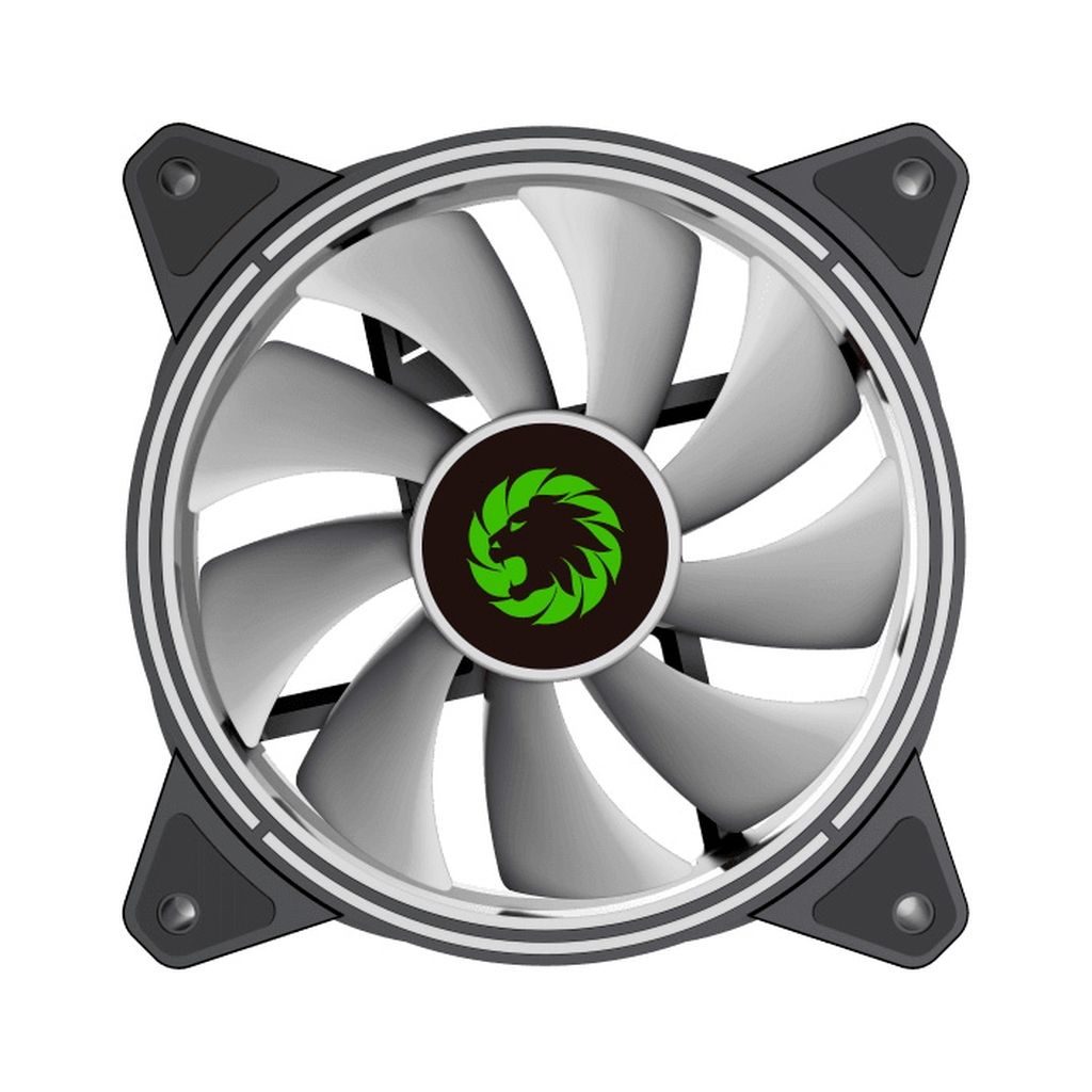 Кулер до корпусу Gamemax RQ 300 - зображення 7
