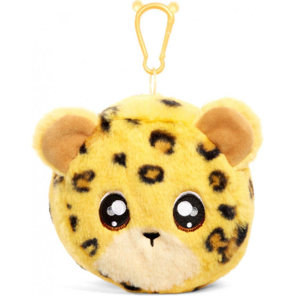 Лялька Na! Na! Na! Surprise S2 W1 – Дженнель Ягуар (571681) - изображение 3