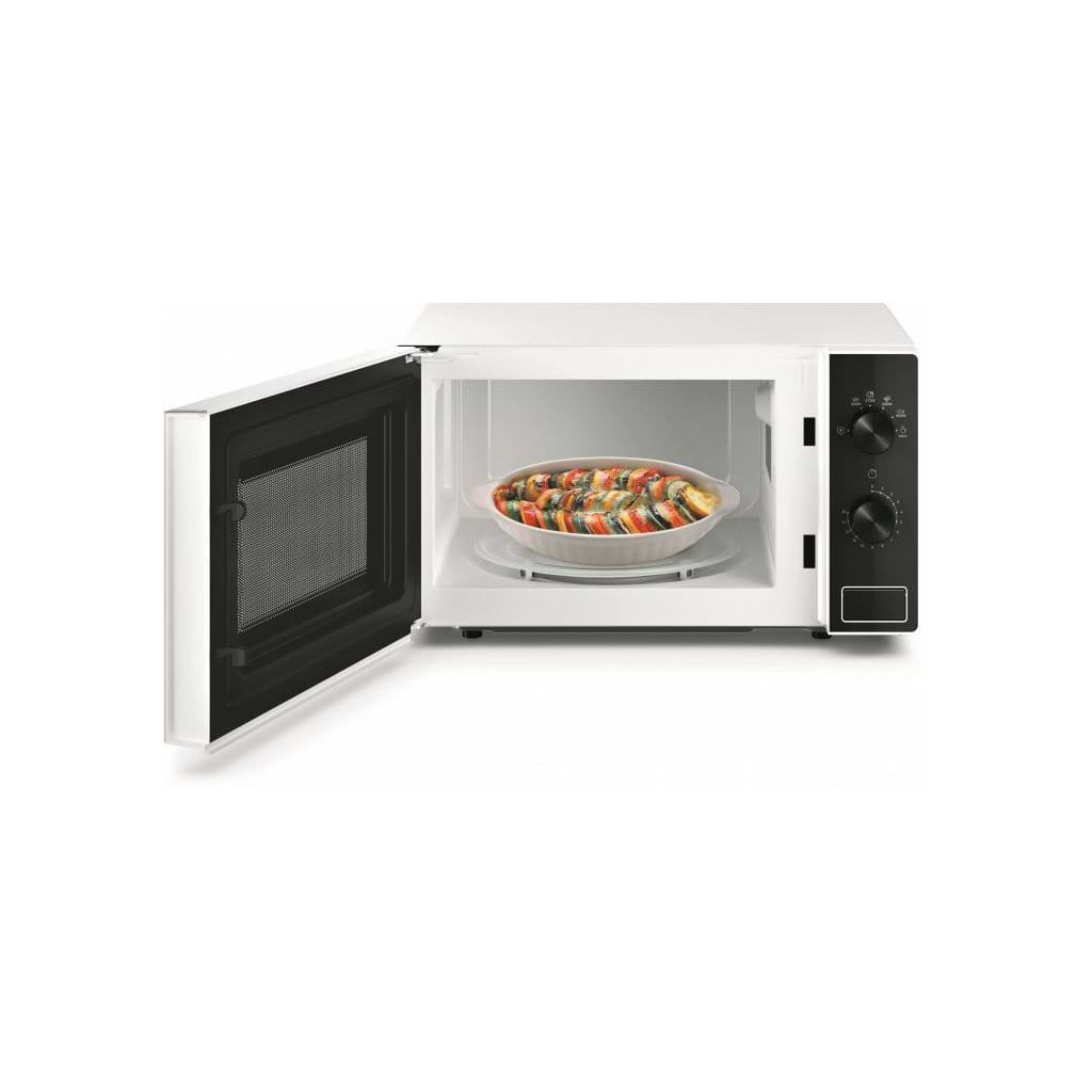 Мікрохвильова піч Whirlpool MWP101B - изображение 10