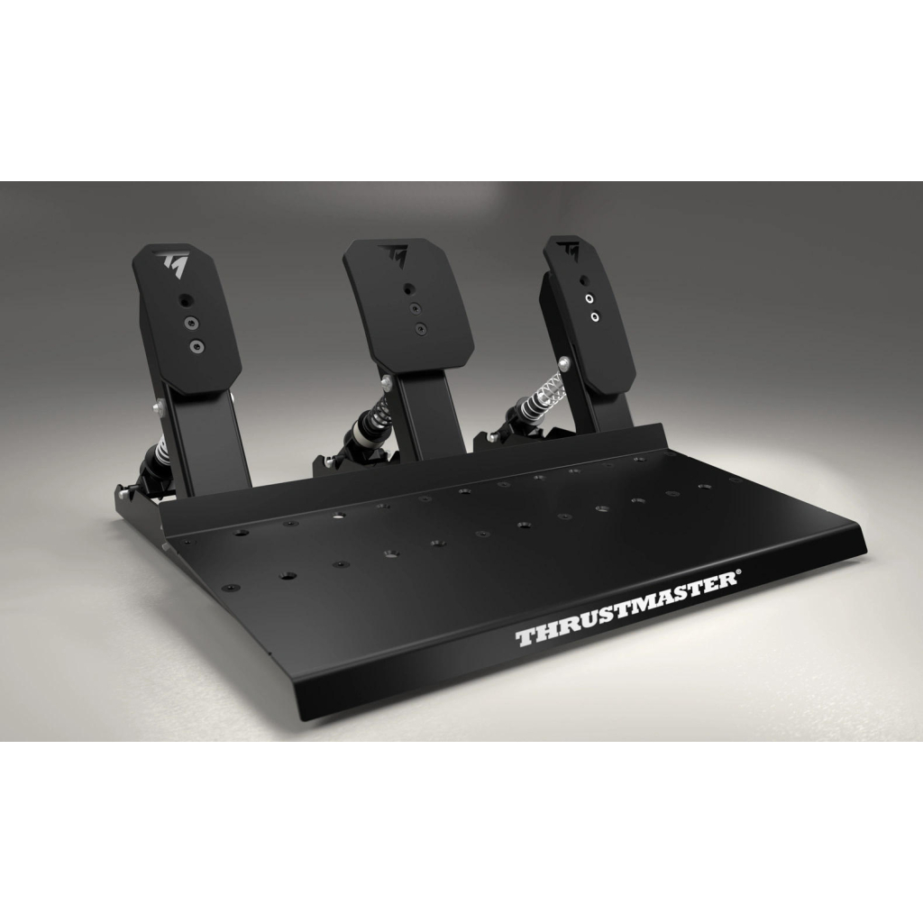 Педалі ігрові ThrustMaster Raceline Pedals III (4060383) - изображение 4