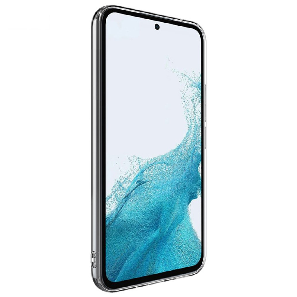 Чохол до мобільного телефона BeCover Samsung Galaxy A54 5G SM-A546 Transparancy (708969) - зображення 2