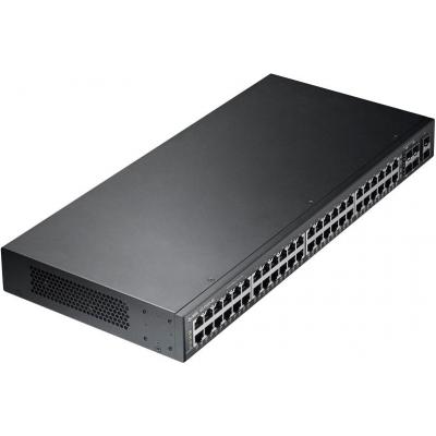 Комутатор мережевий ZyXel GS1920-48 (GS1920-48-EU0101F) - зображення 3