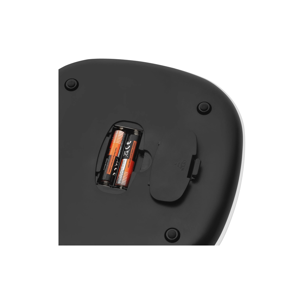 Ваги кухонні Rotex RSK16-C Milk - зображення 3