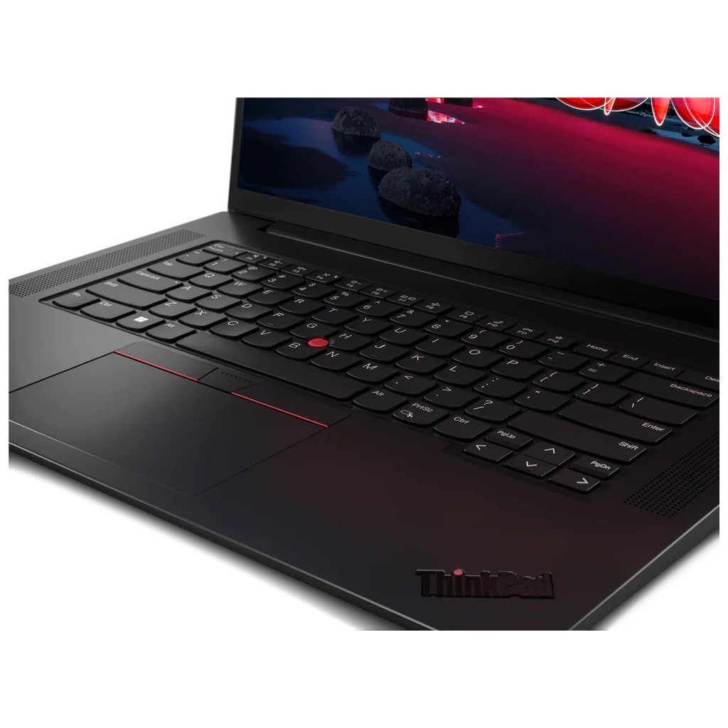 Ноутбук Lenovo ThinkPad X1 Extreme G5 (21DE002CRA) - зображення 11