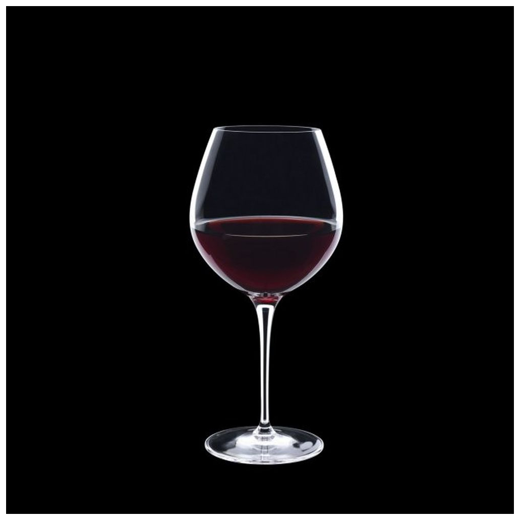 Набір келихів Luigi Bormioli Vinoteque для червоного вина 660 мл 6шт/уп (09077/06) - изображение 2