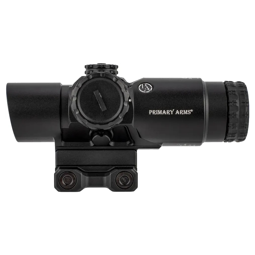 Коліматорний приціл Primary Arms GLx 2X сітка ACSS CQB-M5 5.56/.308/5.45 (710010) - зображення 4