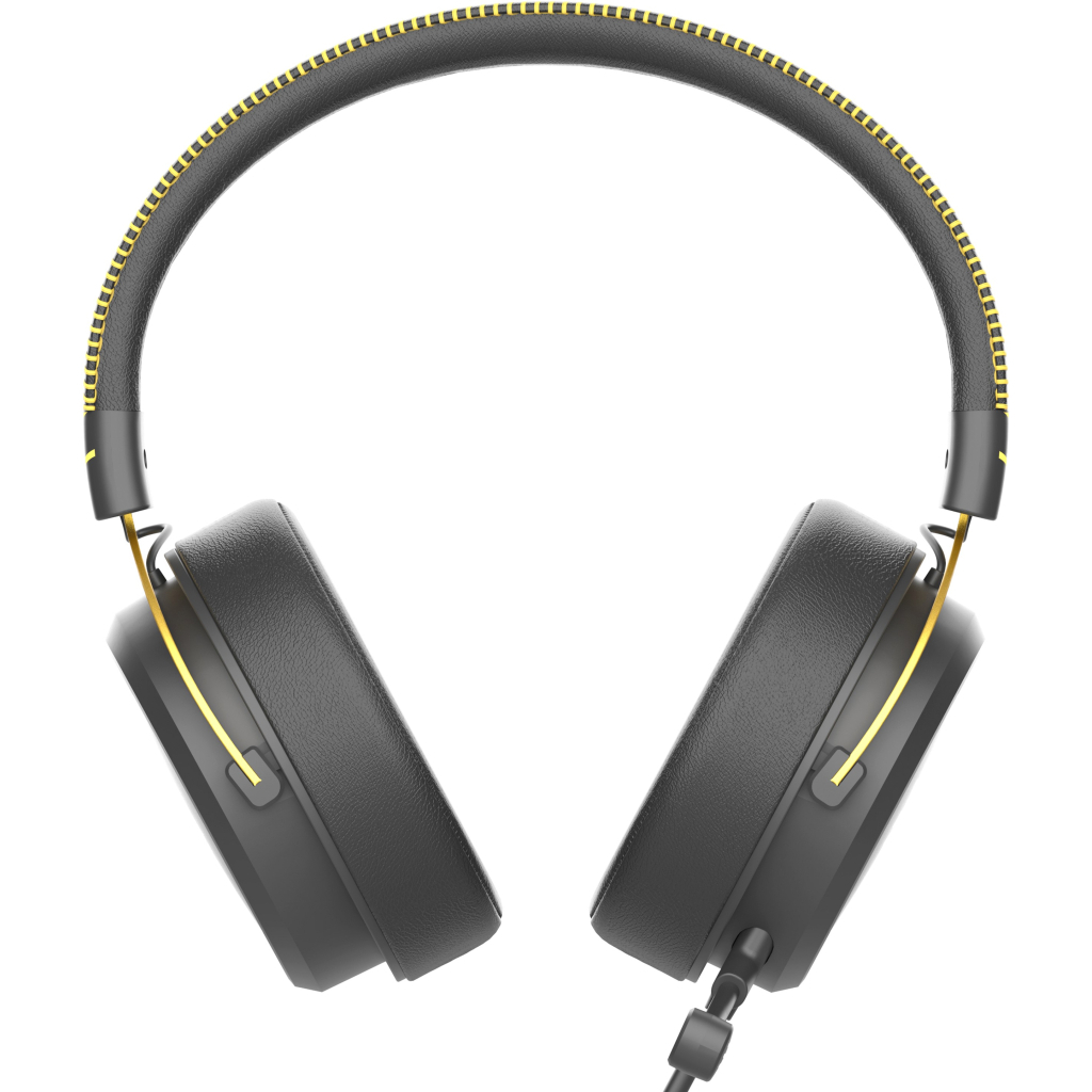 Навушники A4Tech Bloody M590i 7.1 Sports Lime (Bloody M590i Sports Lime) - зображення 3