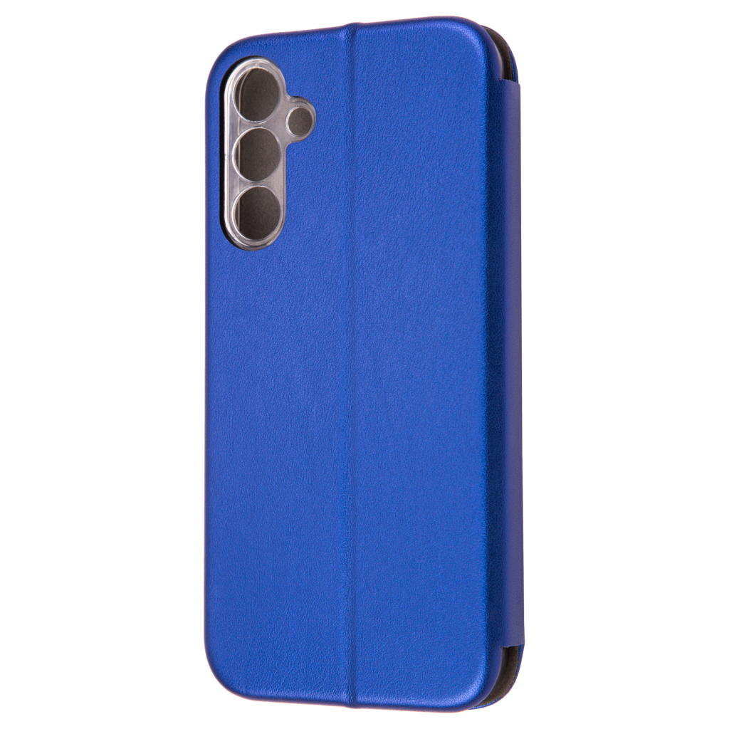 Чохол до мобільного телефона Armorstandart G-Case Samsung M15 5G (M156) Blue (ARM74377) - зображення 2