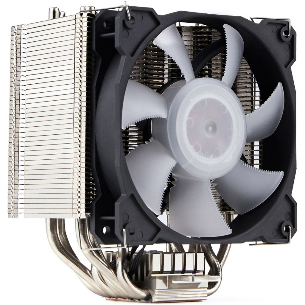 Кулер до процесора Gelid Solutions Sirocco RGB (CC-Sirocco-01-A) - зображення 2