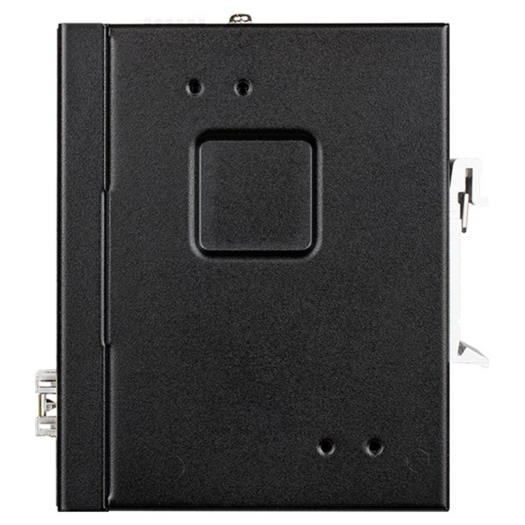 Комутатор мережевий D-Link DIS-100G-5SW - зображення 3