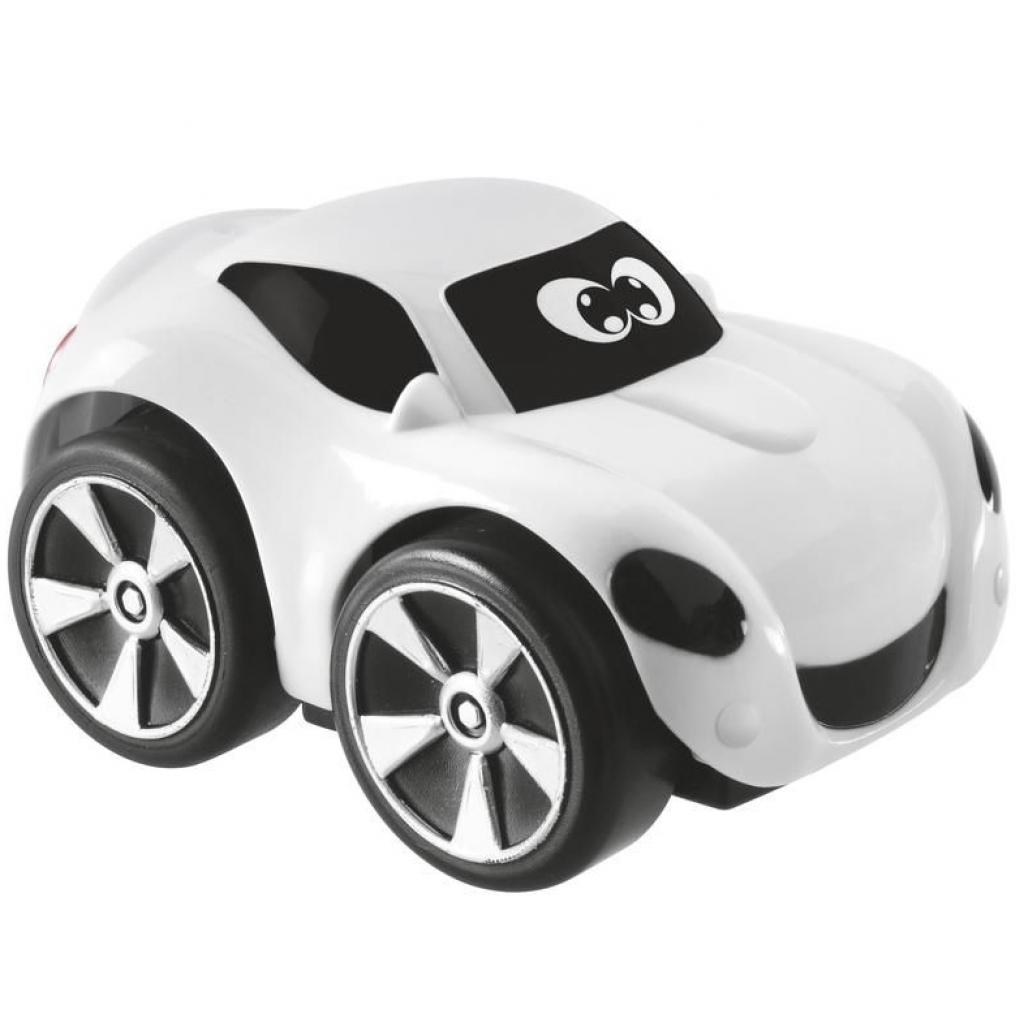 Машина Chicco STUNT WALT серії Mini Turbo Touch (09363.00) - зображення 1