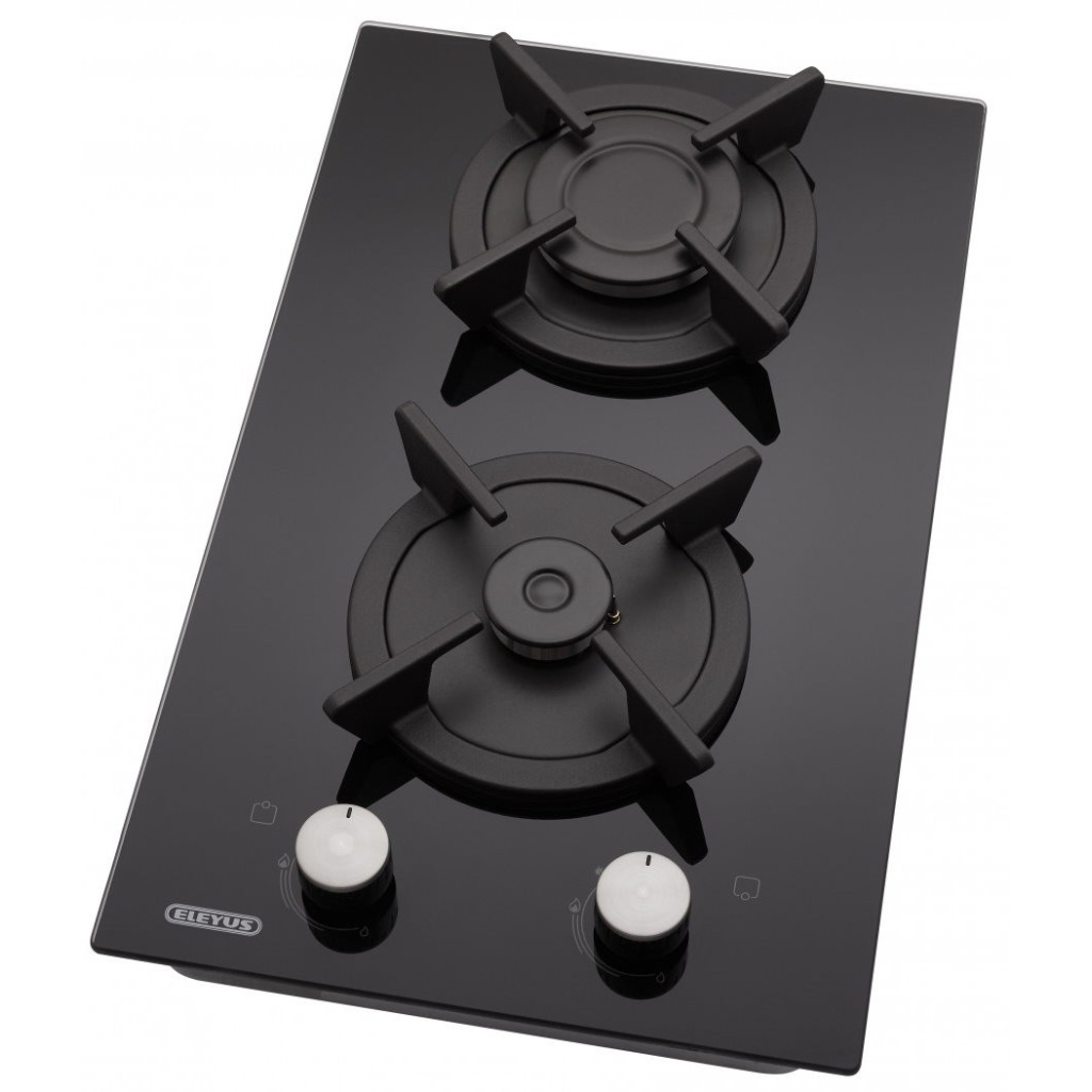 Варочна поверхня Eleyus ORIS 30 BL CF - изображение 4