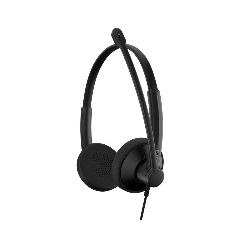 Навушники Epos Impact 100 UC Stereo USB-C+A (1001420) - зображення 4