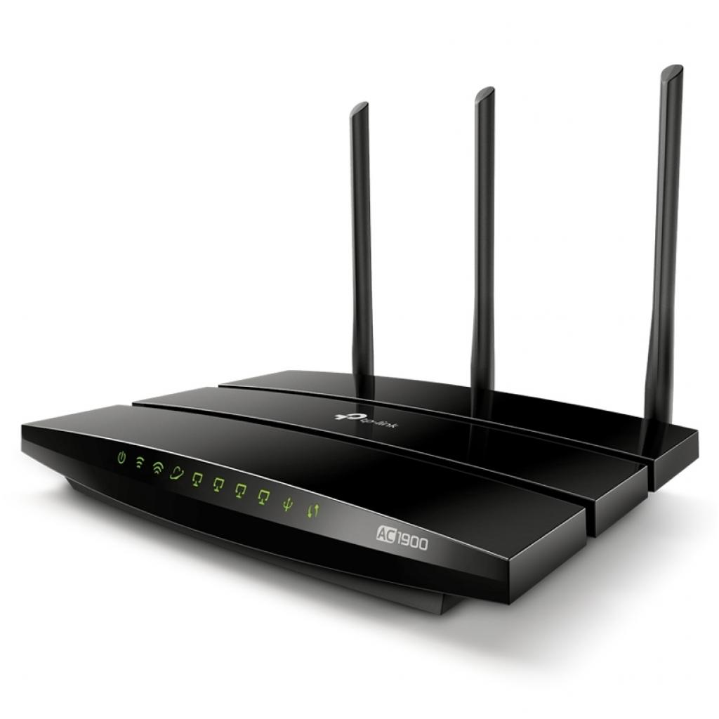 Маршрутизатор TP-Link ARCHER A9 - зображення 2