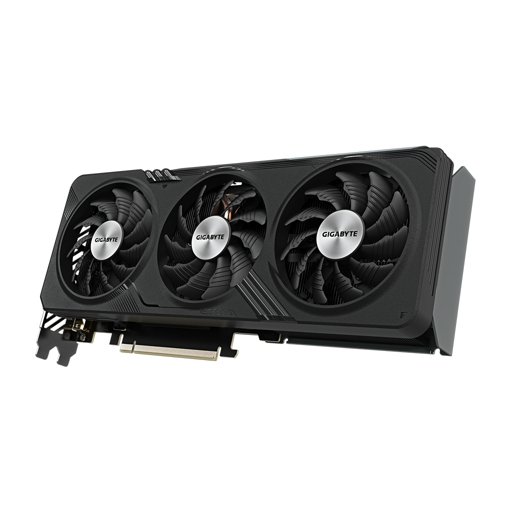 Відеокарта GIGABYTE GeForce RTX4060Ti 8Gb GAMING OC (GV-N406TGAMING OC-8GD) - зображення 5