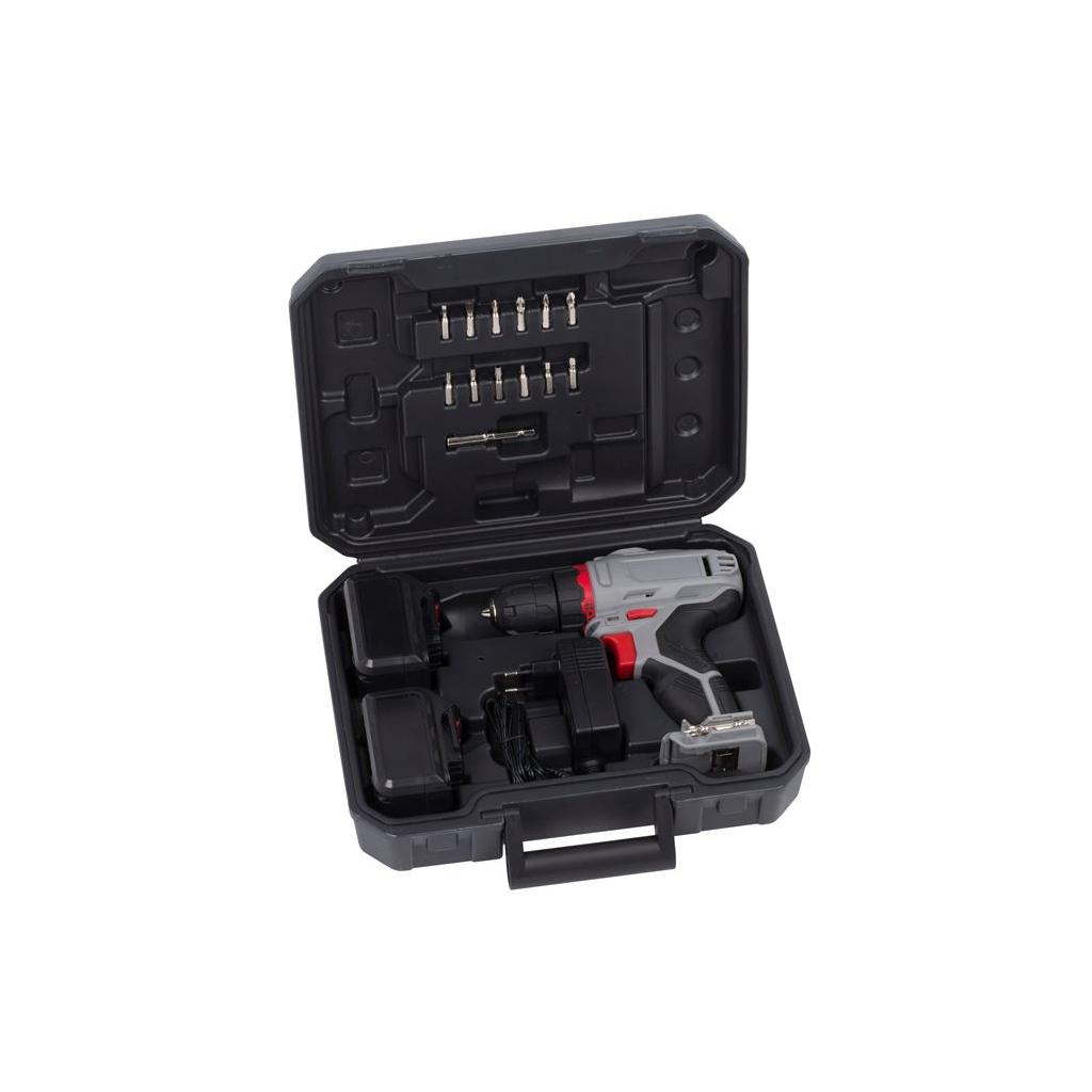 Шуруповерт Varo E-line 30Нм (POWE00042) - зображення 10