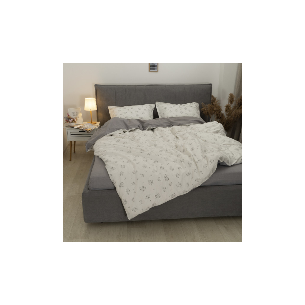 Постільна білизна Tiare Люкс 147 Сатин сімейний (147_Lux_sm) - зображення 2