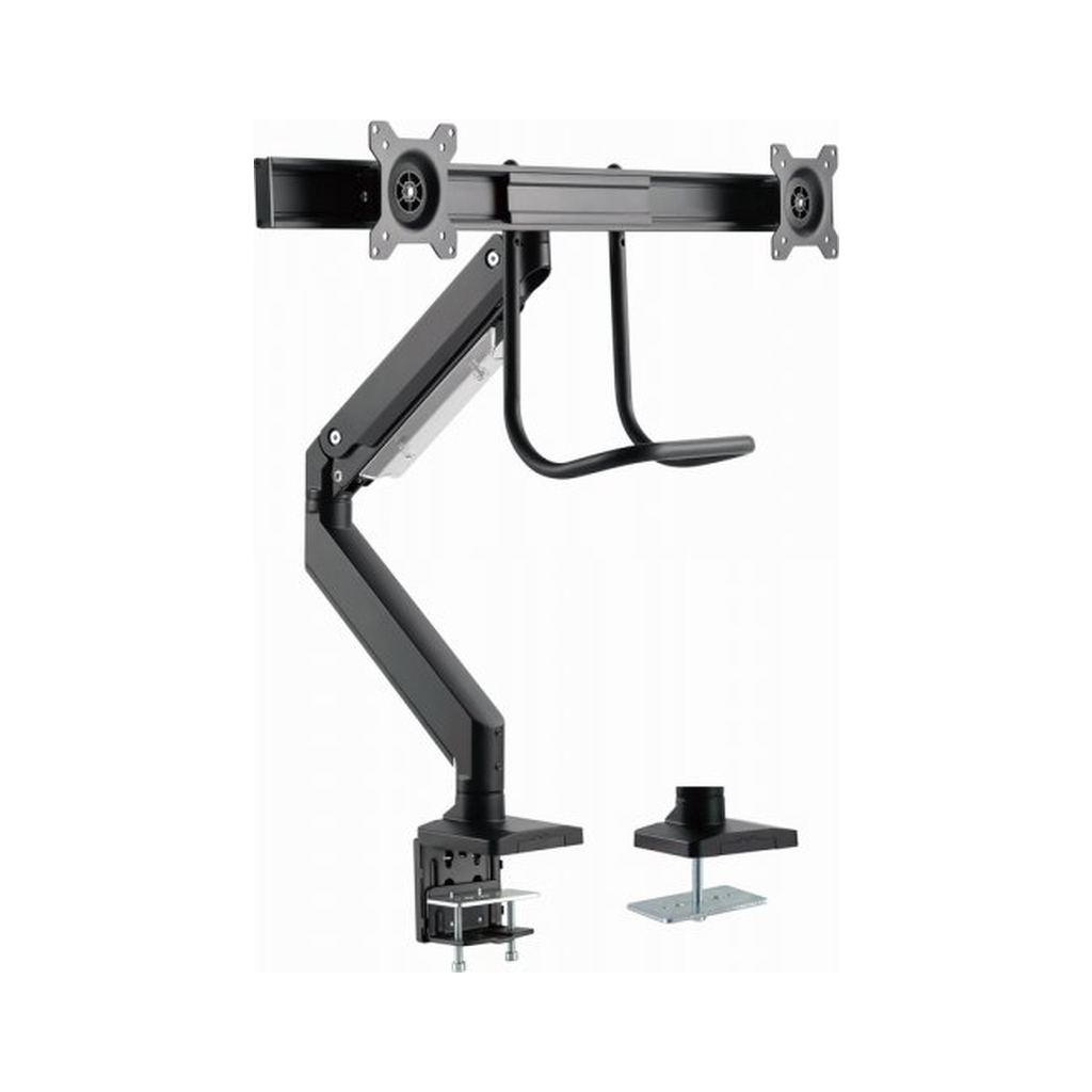 Кронштейн Gembird MA-DA2-04 - зображення 2