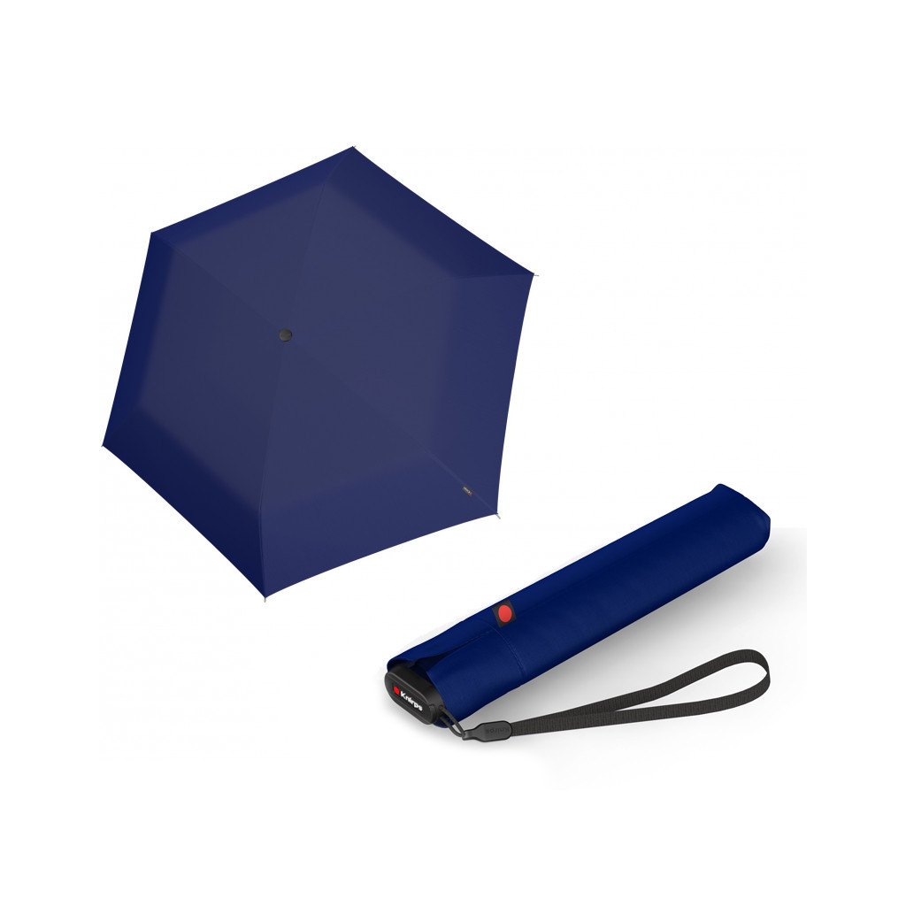 Парасоля Knirps US.050 Navy (Kn95 0050 1201) - зображення 1