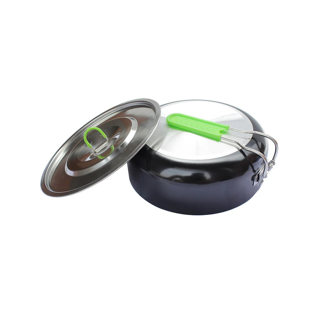 Сковорода туристична BRS BRS-P26 - зображення 5