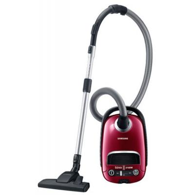 Пилосос Samsung VC21F60WNJP/EV - зображення 2