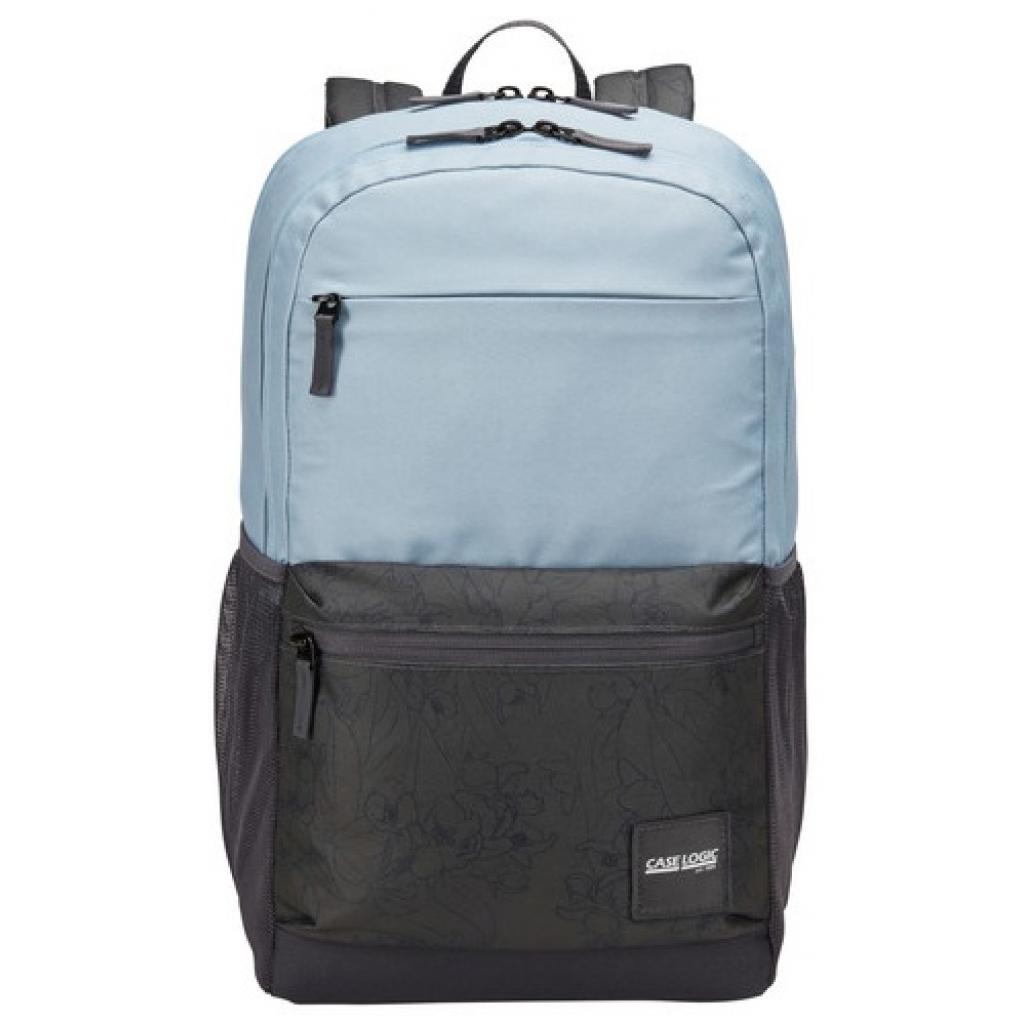 Рюкзак для ноутбука Case Logic 15.6" Uplink 26L CCAM-3116 Ashley Blu/Gry Delft (3203866) - зображення 4