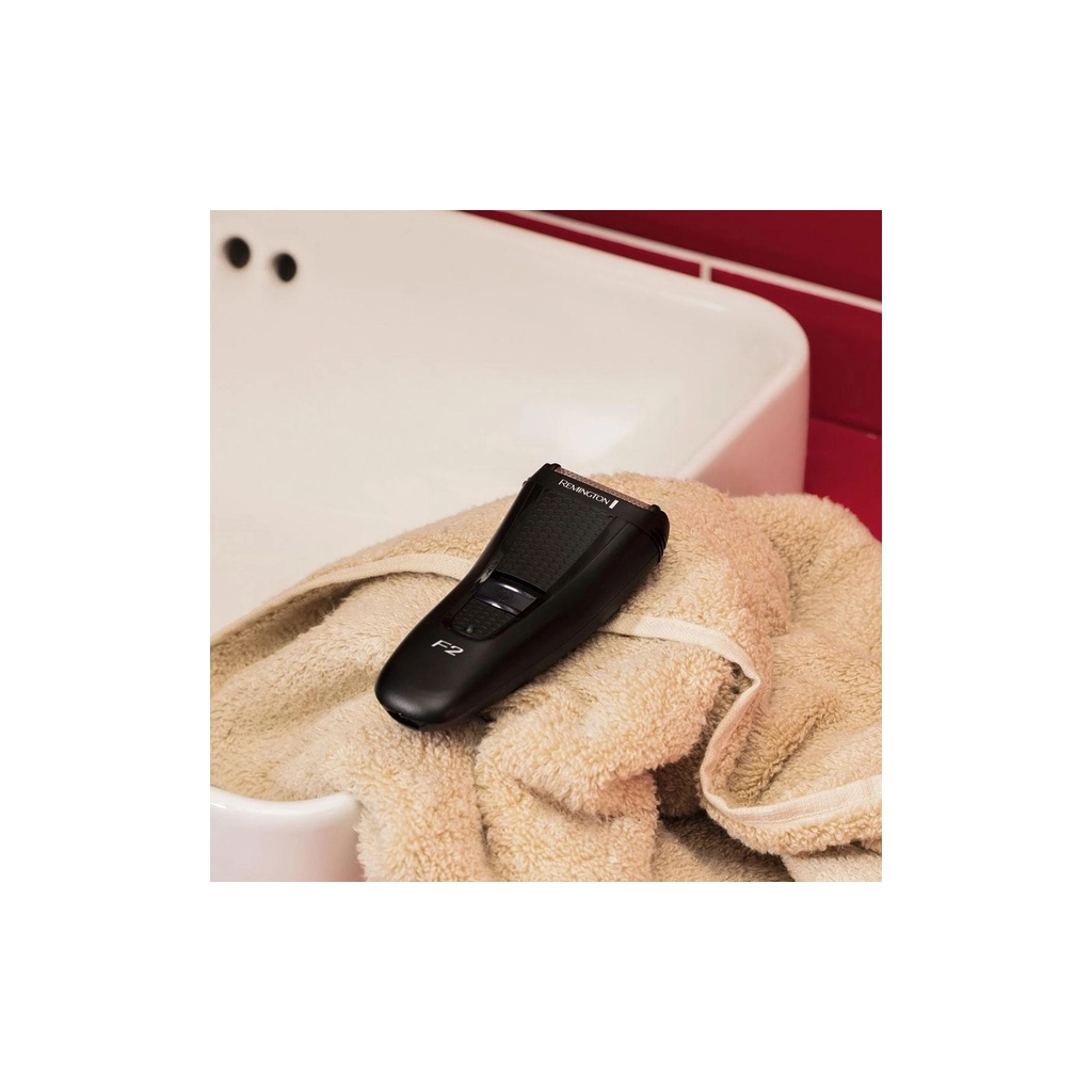 Електробритва Remington F2002 - изображение 9