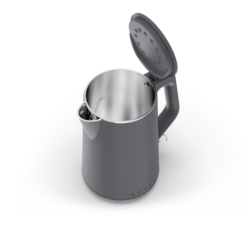 Електрочайник AENO EK4 (AEK0004) - зображення 10