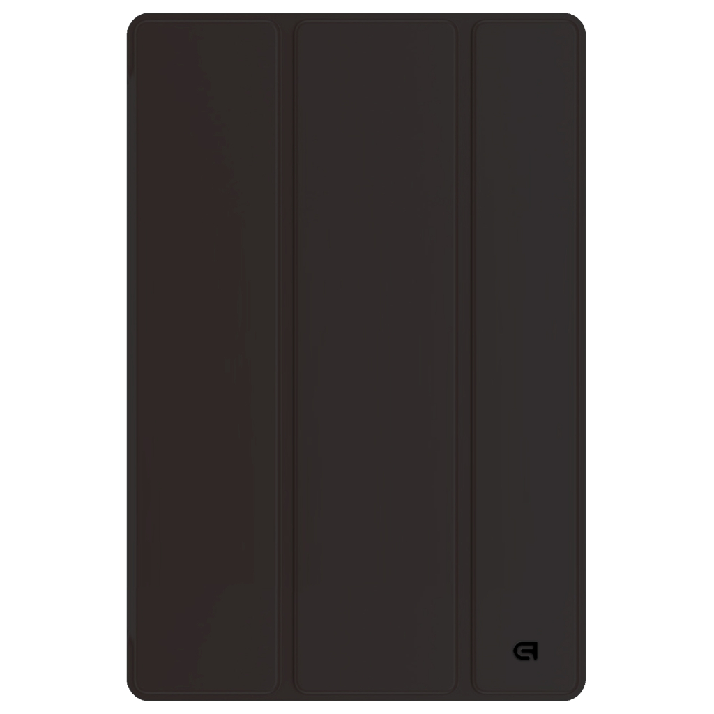 Чохол до планшета Armorstandart Flex Case Samsung Tab S9 / S9 FE / S10 FE Black (ARM84447) - зображення 1