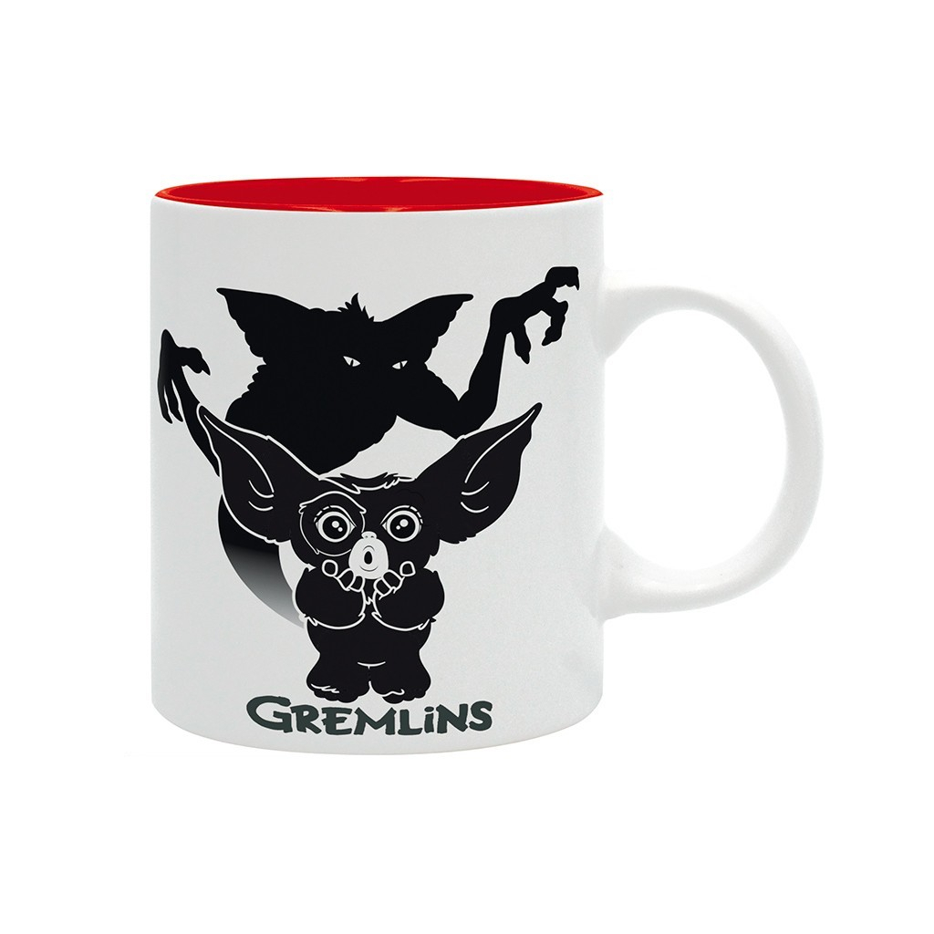 Чашка ABYstyle Gremlins Trust No One (ABYMUG697) - зображення 1