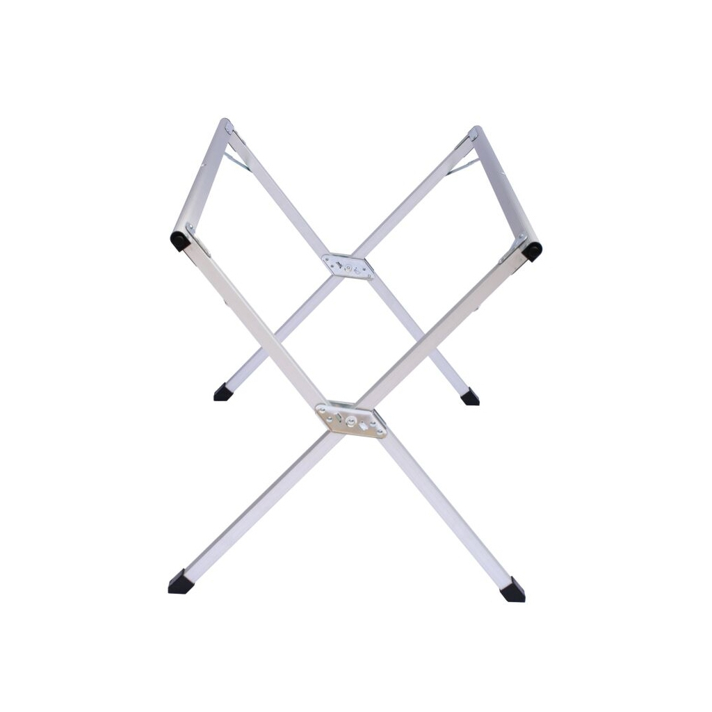 Туристичний стіл Tramp з алюмінієвої стільницею 120x60x70см (TRF-064) - зображення 8