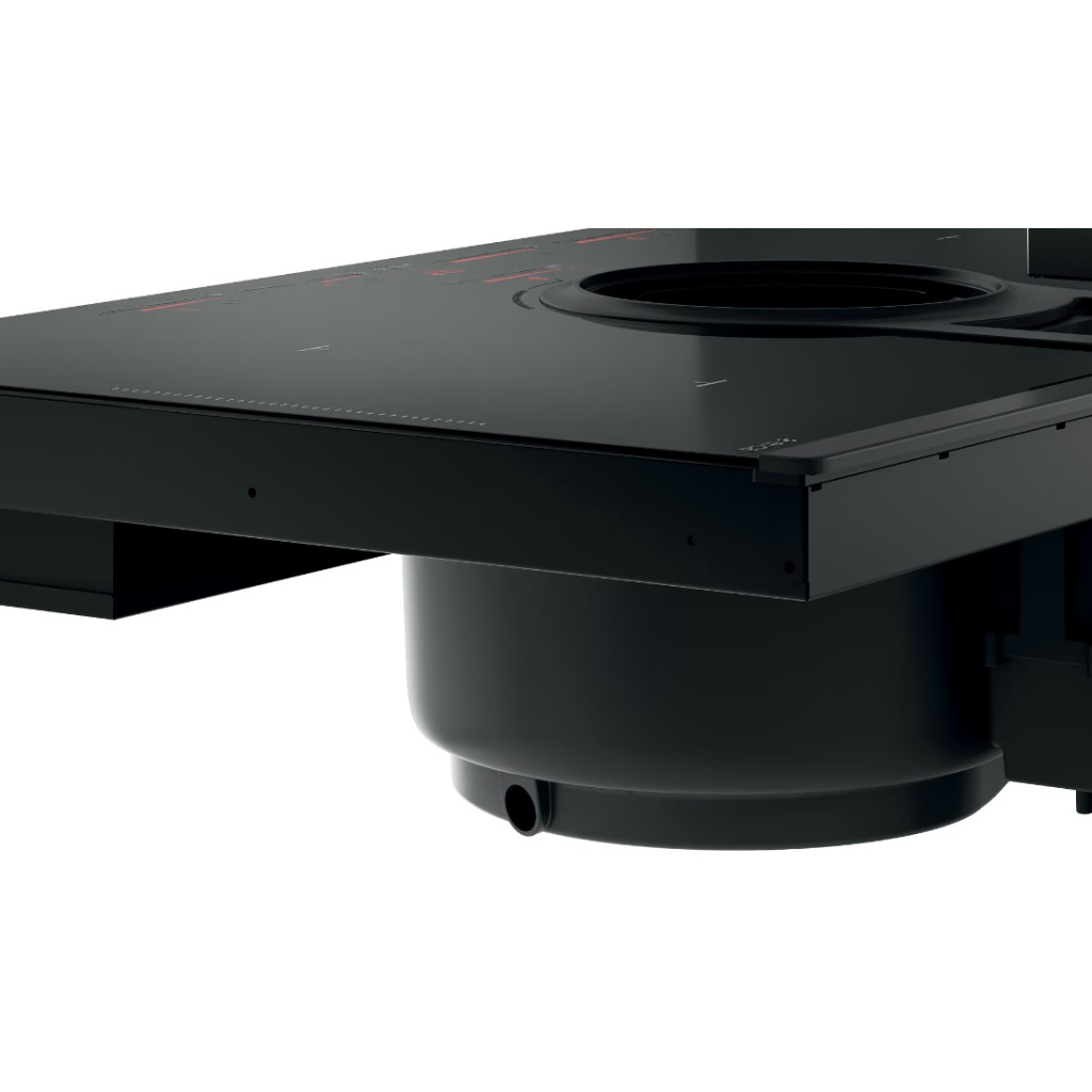 Варочна поверхня Elica TESLA BL/F/83 - изображение 9